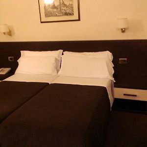 Kamer met Twee Aparte Bedden
